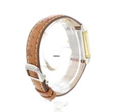 Thumbnail von Jaeger-LeCoultre Reverso Lady Steel/Gold </h1>