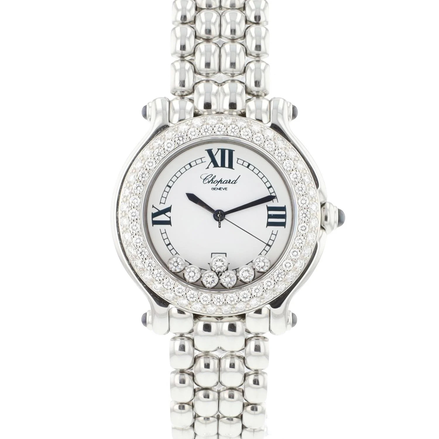 Chopard Happy Sport Diamonds </h1>