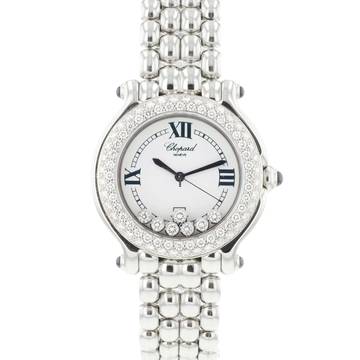  Chopard Happy Sport Diamonds </h1> 