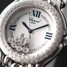 Thumbnail von Chopard Happy Sport Diamonds </h1>