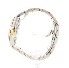 Thumbnail von Omega Constellation Diamonds Steel Rosegold </h1>