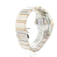 Thumbnail von Omega Constellation Diamonds Steel Rosegold </h1>