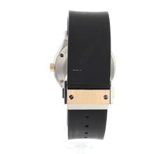 Thumbnail von Hublot Classic Fusion 45MM Steel Rose Gold Black Dial </h1>