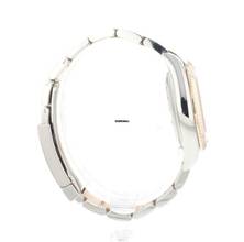 Thumbnail von Rolex Datejust 36 Steel Everose Gold Fluted Silver Motif Dial NEW