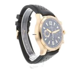 Thumbnail von Jaeger-LeCoultre Master Compressor Chronograph Rose Gold </h1>