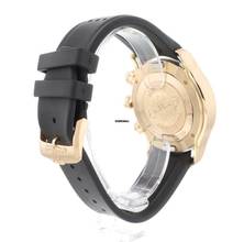 Thumbnail von Jaeger-LeCoultre Master Compressor Chronograph Rose Gold </h1>