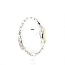 Thumbnail von Rolex Datejust 31 31MM Steel Gold Jubilee Fluted Diamond Logo Dial </h1>