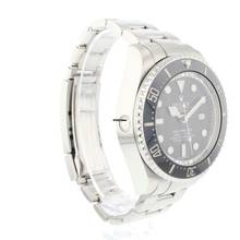 Thumbnail von Rolex Sea-Dweller Deepsea 116660 </h1>