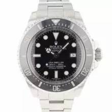Thumbnail von Rolex Sea-Dweller Deepsea 116660 </h1>