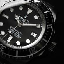 Thumbnail von Rolex Sea-Dweller Deepsea 116660 </h1>