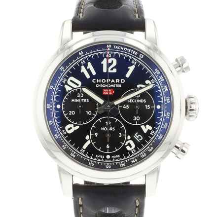  Chopard Mille Miglia Chronograph </h1> 