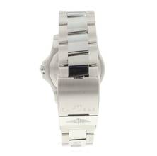 Thumbnail von Breitling Avenger II Steel Black 43MM </h1>