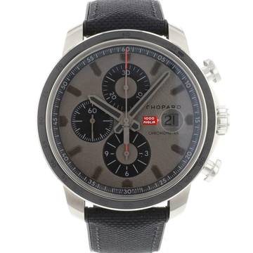  Chopard Mille Miglia GTS Chronograph Limited Edition NEW 2024 </h1> 