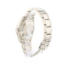 Thumbnail von Rolex Day-Date 36 White Gold Silver Roman Dial FULL SET </h1>