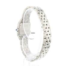 Thumbnail von Cartier Panthère PM Steel </h1>