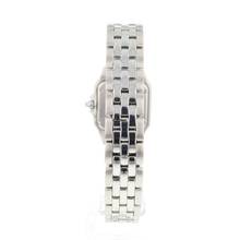 Thumbnail von Cartier Panthère PM Steel </h1>