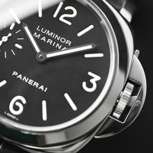 Thumbnail von Panerai Luminor Marina 44MM </h1>
