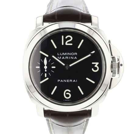  Panerai Luminor Marina 44MM </h1> 