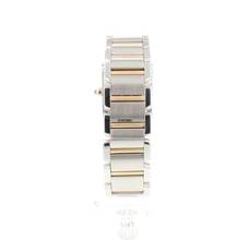 Thumbnail von Cartier Tank Française PM Steel Rose Gold MoP Dial </h1>