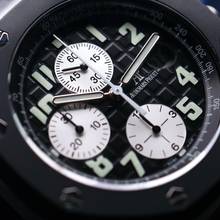 Thumbnail von Audemars Piguet Royal Oak Offshore Chronograph NEW </h1>