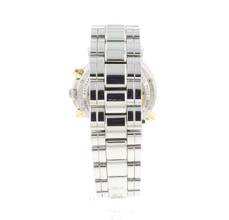 Thumbnail von Paul Picot Atelier Technicum Rattrapante Steel/Gold Chronograph </h1>