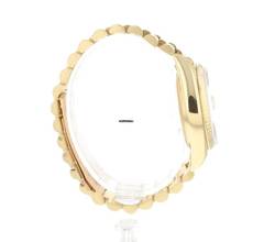 Thumbnail von Rolex Day-Date 36 President Yellow Gold Black Dial