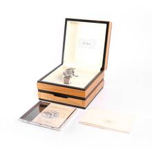 Thumbnail von Glashütte Original Senator Silver </h1>