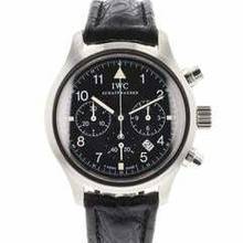 Thumbnail von IWC Fliegeruhr Chronograph Pilot Chronograph </h1>