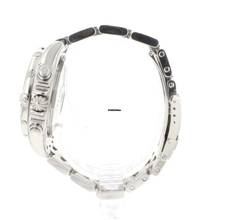 Thumbnail von Breitling Chrono Cockpit Chronograph Steel MoP Dial </h1>