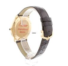 Thumbnail von Cartier Ronde Louis Cartier XL Rose Gold </h1>