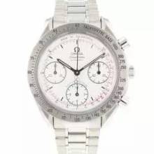 Thumbnail von Omega Speedmaster Steel Limited Olympic Torino </h1>