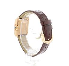 Thumbnail von Cartier Tank Anglaise Rose Gold Diamond Dial