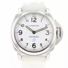 Thumbnail von Panerai Luminor Base Logo White Dial </h1>