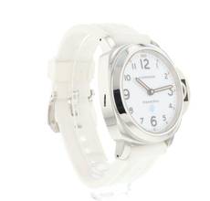 Thumbnail von Panerai Luminor Base Logo White Dial </h1>