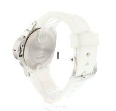 Thumbnail von Panerai Luminor Base Logo White Dial </h1>
