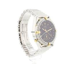 Thumbnail von Breitling Duograph Gold/Steel </h1>