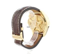 Thumbnail von Breitling Bentley 6.75 Yellow Gold </h1>