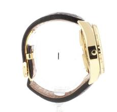 Thumbnail von Breitling Bentley 6.75 Yellow Gold </h1>