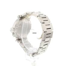 Thumbnail von Cartier Pasha C Automatic Blue Dial