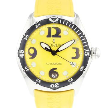  Corum Bubble Yellow Special </h1> 