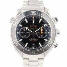 Thumbnail von Omega Seamaster Planet Ocean Chronograph 600M Co-Axial Chronograph </h1>
