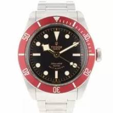 Thumbnail von Tudor Black Bay Heritage Burgundy Smiley </h1>
