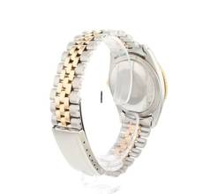 Thumbnail von Rolex Datejust Turn-O-Graph 36 Turn-O-Graph Rose Gold Jubilee </h1>