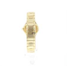 Thumbnail von Cartier Cougar Yellow Gold Diamonds Quartz