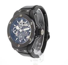 Thumbnail von Hublot Big Bang Meca-10 Skeleton Ceramic 45MM </h1>