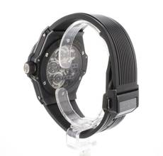 Thumbnail von Hublot Big Bang Meca-10 Skeleton Ceramic 45MM </h1>