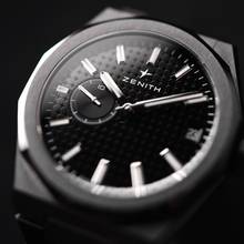 Thumbnail von Zenith Defy Skyline NEW 2024 </h1>