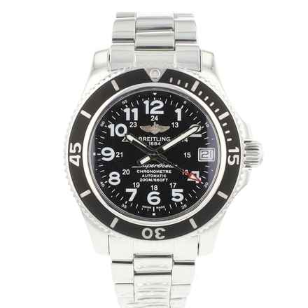  Breitling Superocean II 36 36MM  