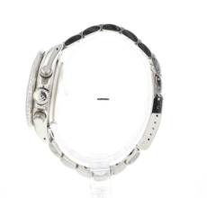 Thumbnail von Tudor Prince Date Chronograph Silver Dial </h1>