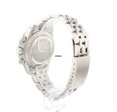 Thumbnail von Tudor Prince Date Chronograph Silver Dial </h1>